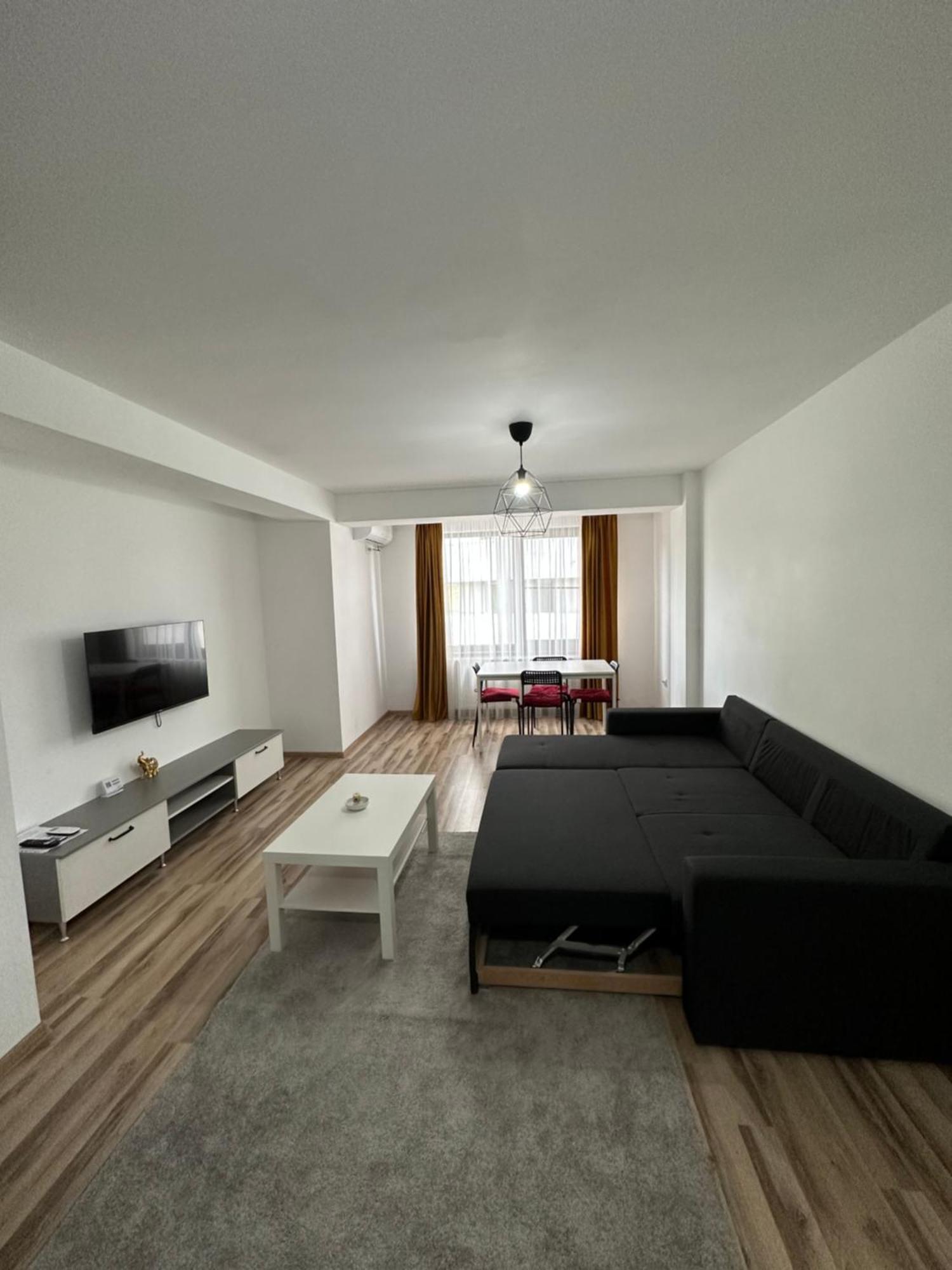 Escape Lounge Apartment Craiova Exterior photo